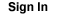Sign in