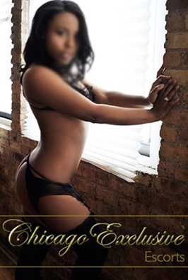 Chicago escorts offers